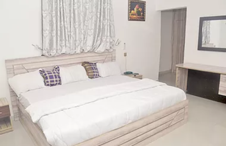 Lexworld Hotels photo 4